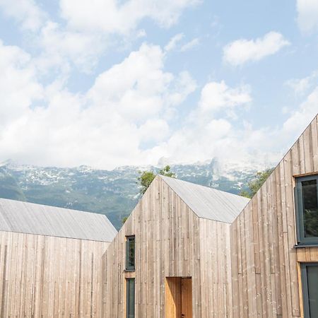 Cabino - Fresh Air Resort Bovec Ngoại thất bức ảnh