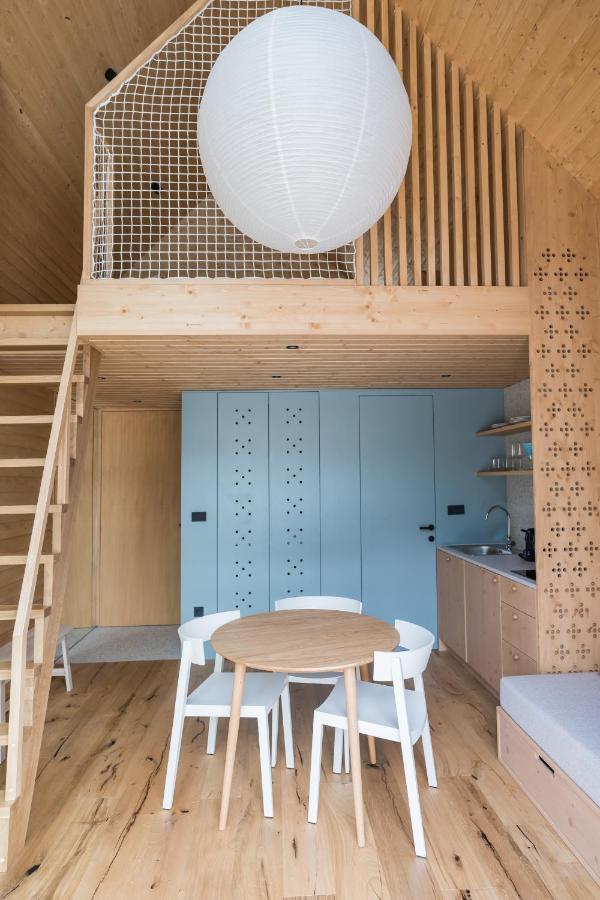 Cabino - Fresh Air Resort Bovec Ngoại thất bức ảnh
