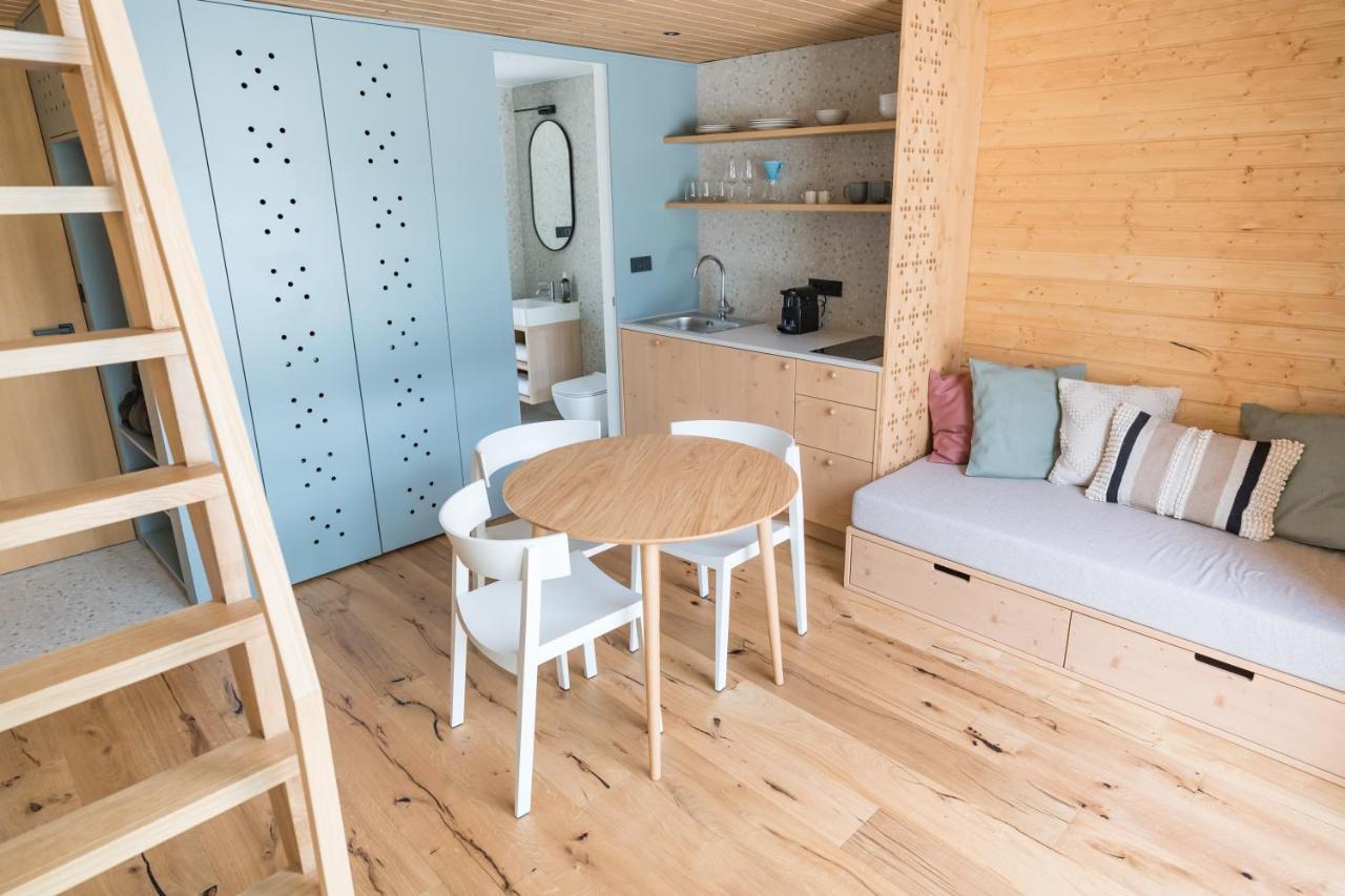 Cabino - Fresh Air Resort Bovec Ngoại thất bức ảnh